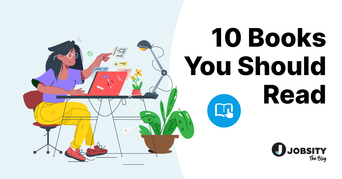 The Jobsity Blog Essential Reading 10 Must Read Books For Software the-jobsity-blog-essential-reading-10-must-read-books-for-software