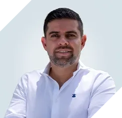 Andres Garzon