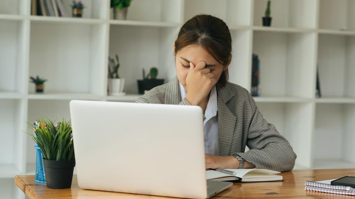 Are Workers Actually Quiet Quitting