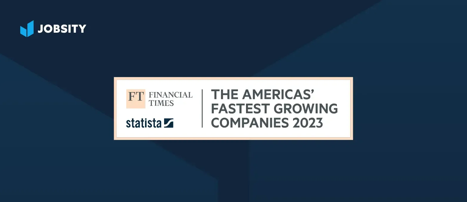 Building and Managing Distributed Teams A Jobsity Guide Series - Inner