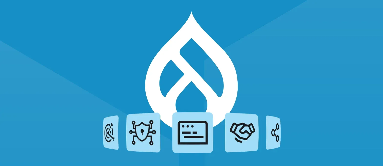Drupal The Open-Source CMS for Solving Simple and Complex Challenges I