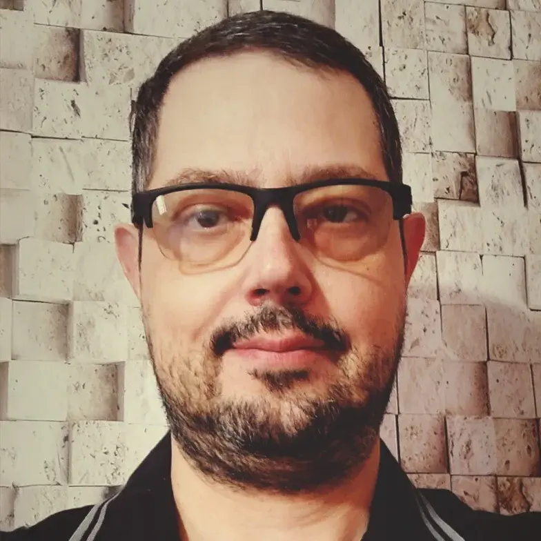 Evandro Volpe 2
