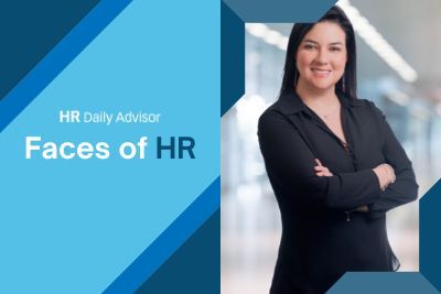 Faces of HR Paola Martinez Talks Employee Engagement, Her Best Mistake, & More - HR Daily Advisor