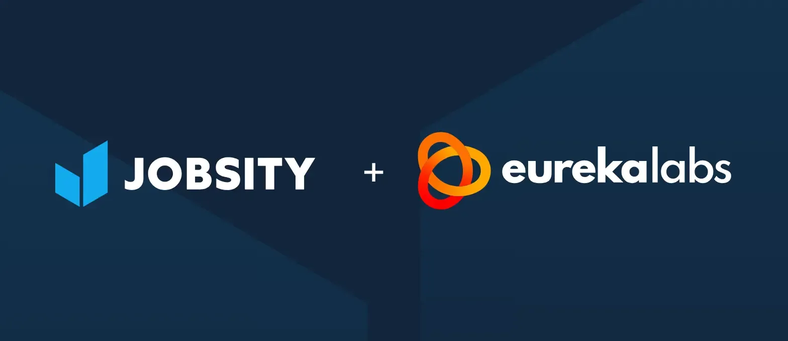 A New Chapter for Jobsity Welcoming Eureka Labs to Our Journey