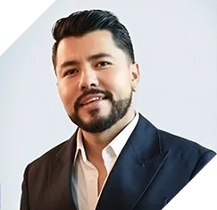 Javier Chia