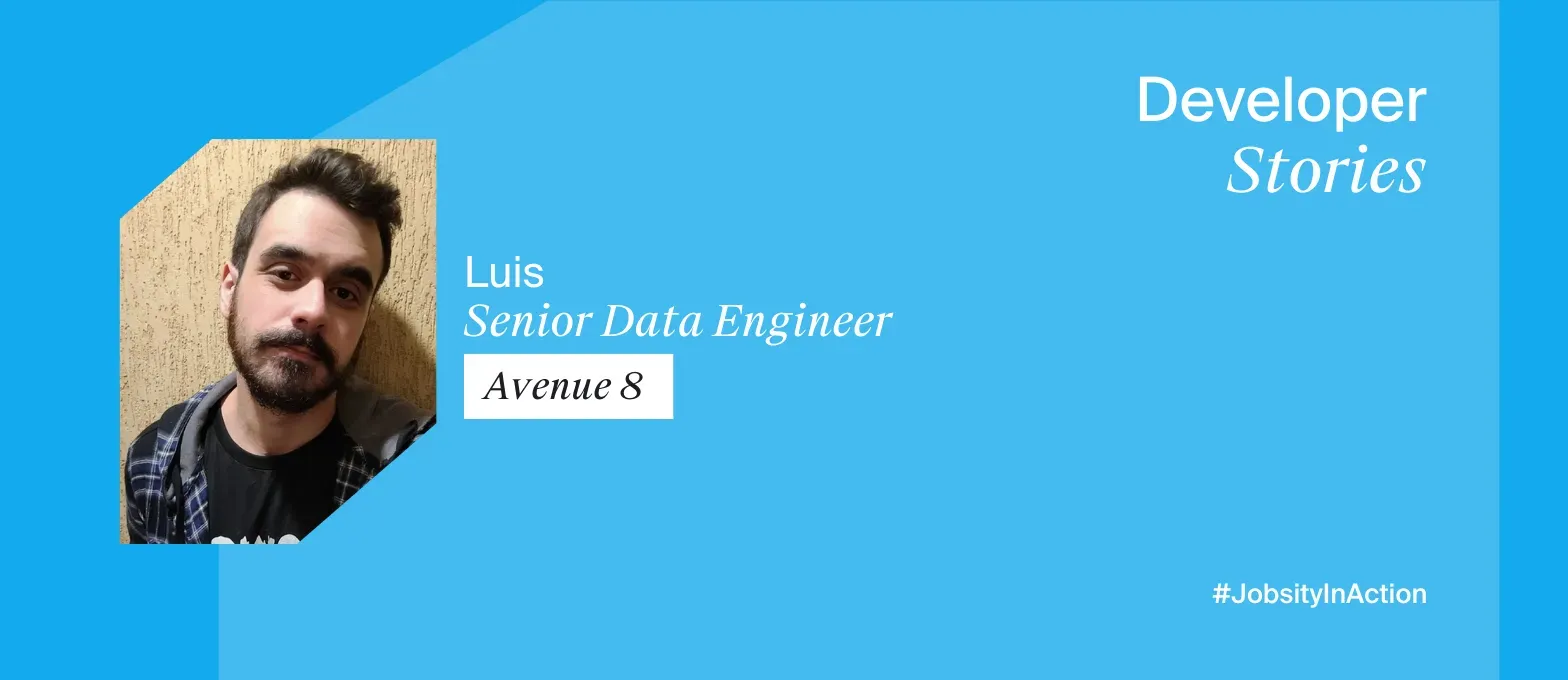 Jobsity in Action_ Data Engineer Luis_In