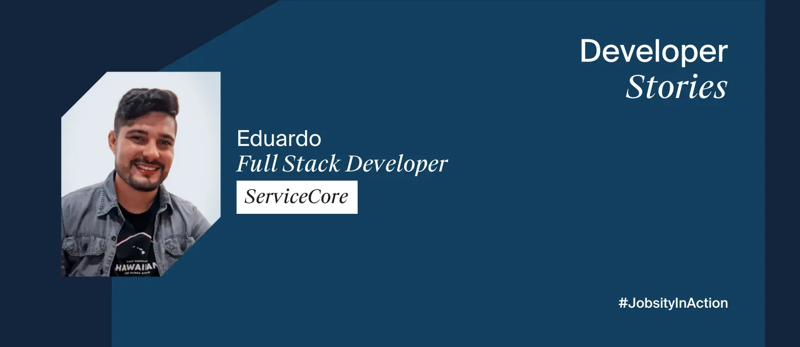 Jobsity in Action_ Full Stack Developer Eduardo_In