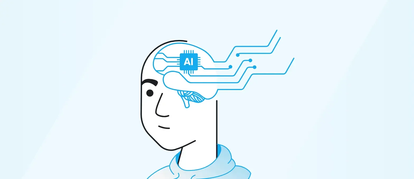 Keeping Up In The Age of AI