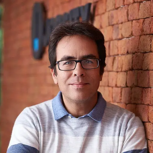 Mauricio Lopez