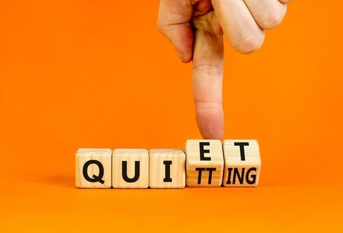 Quiet Quitting A New Threat to Office Productivity or a Sign of Needed Change
