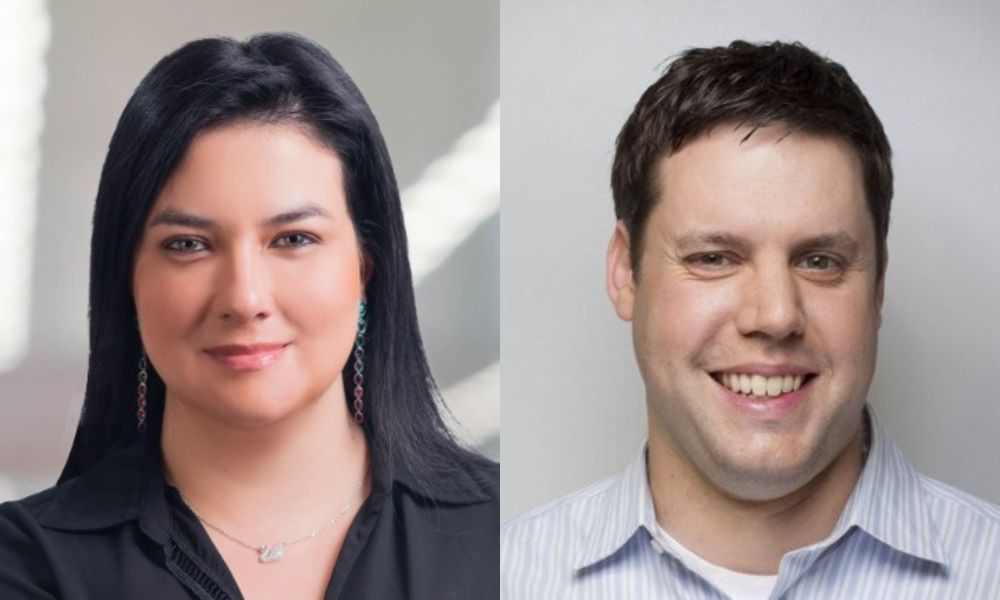 Return-to-office push How does U.S. compare with the rest of the world