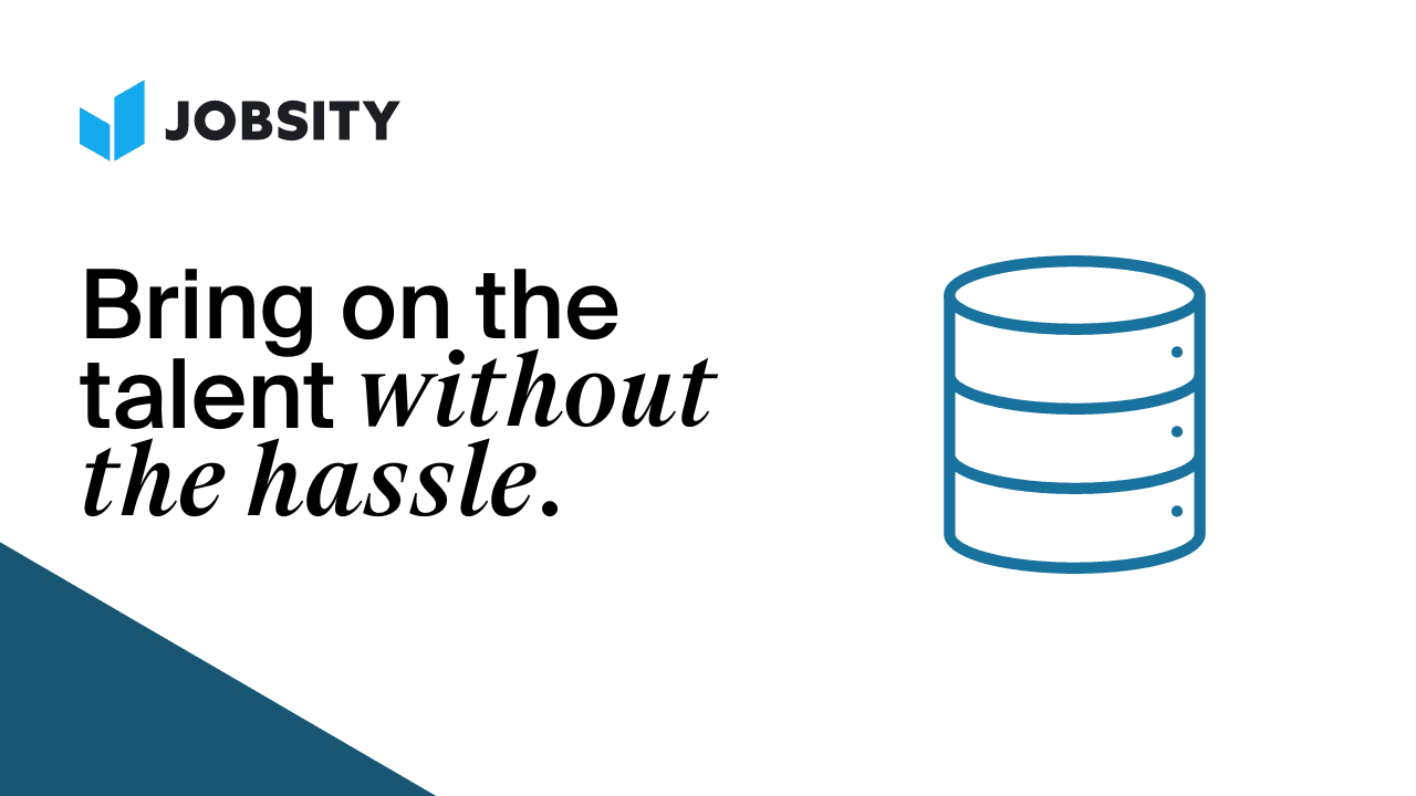 Today’s latest database top technology solutions