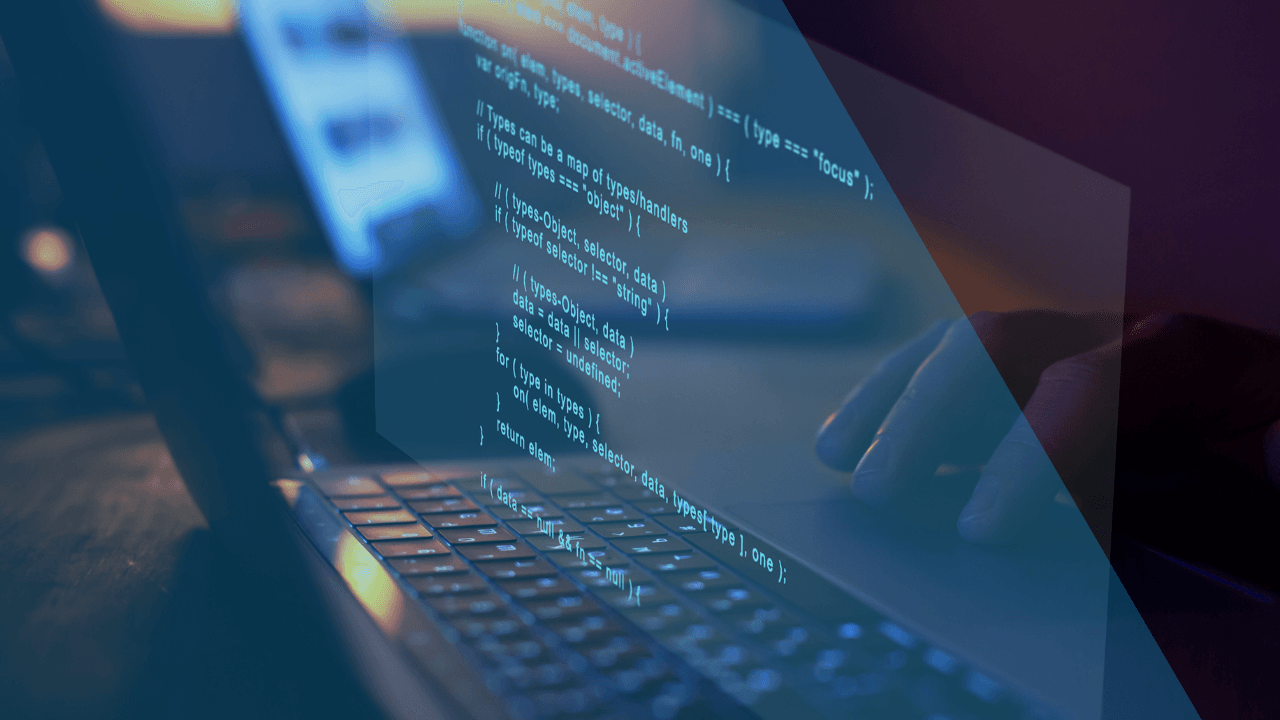 Software developer A day in the life