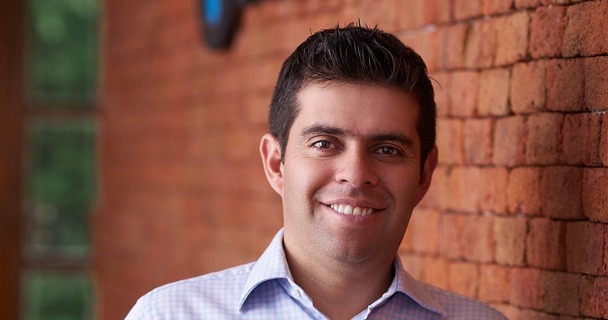 The Great Resignation & The Future Of Work Andres Garzon Of Jobsity On How Employers and Employees