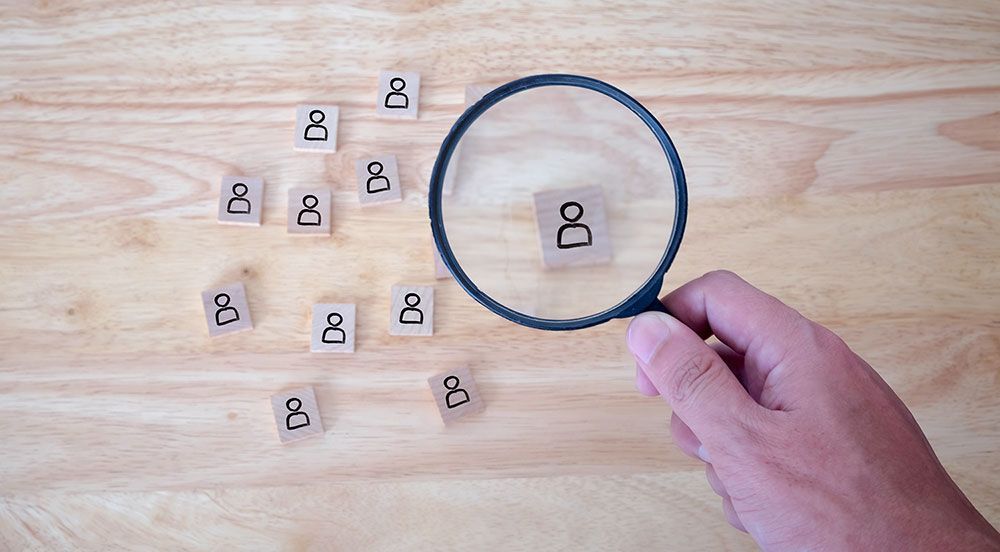 The War on Talent How Tech Will Change How We Hire