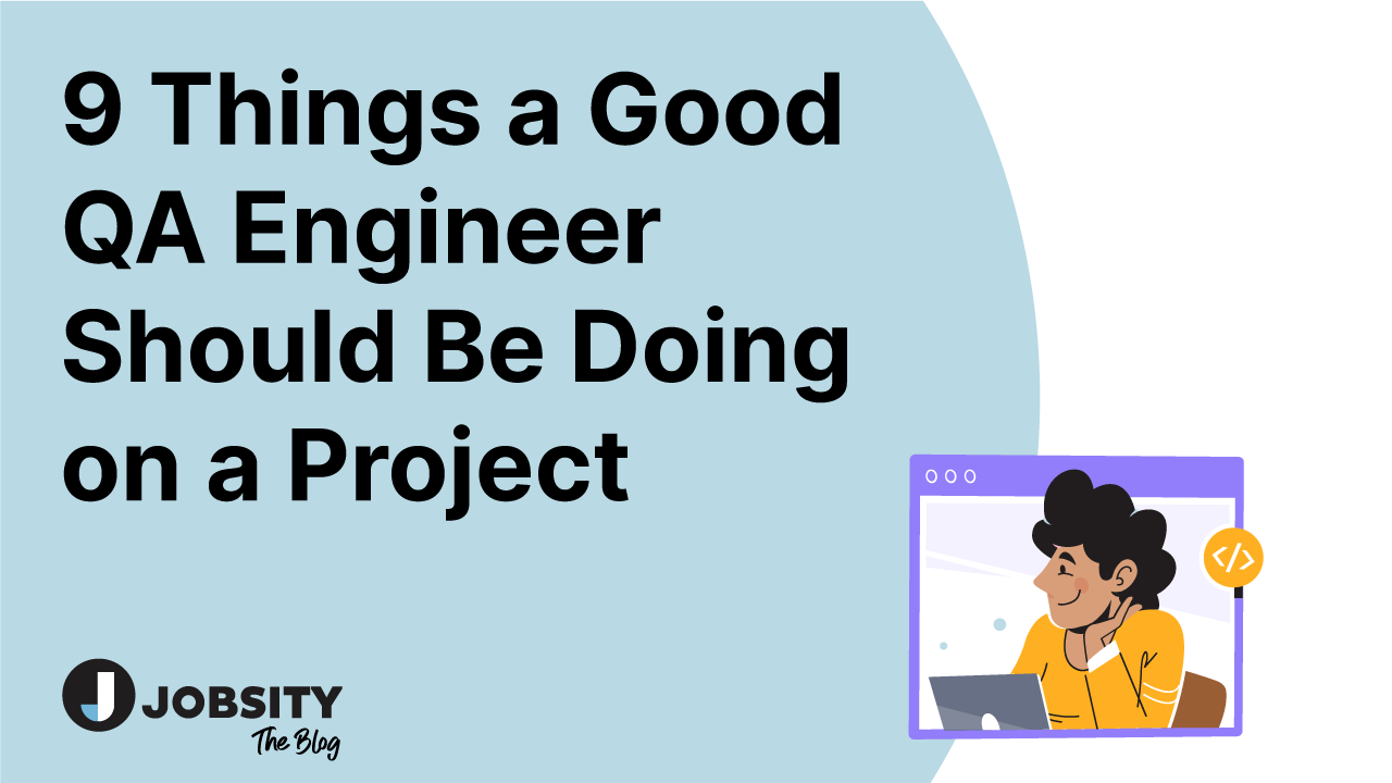 how-to-be-a-good-qa-engineer-youtube