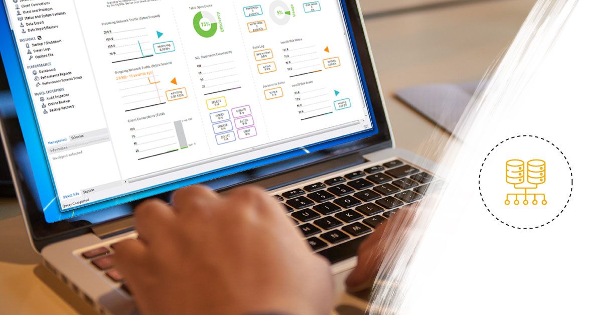 5 Reasons Why MySQL Is Still The Go-To Database Management System